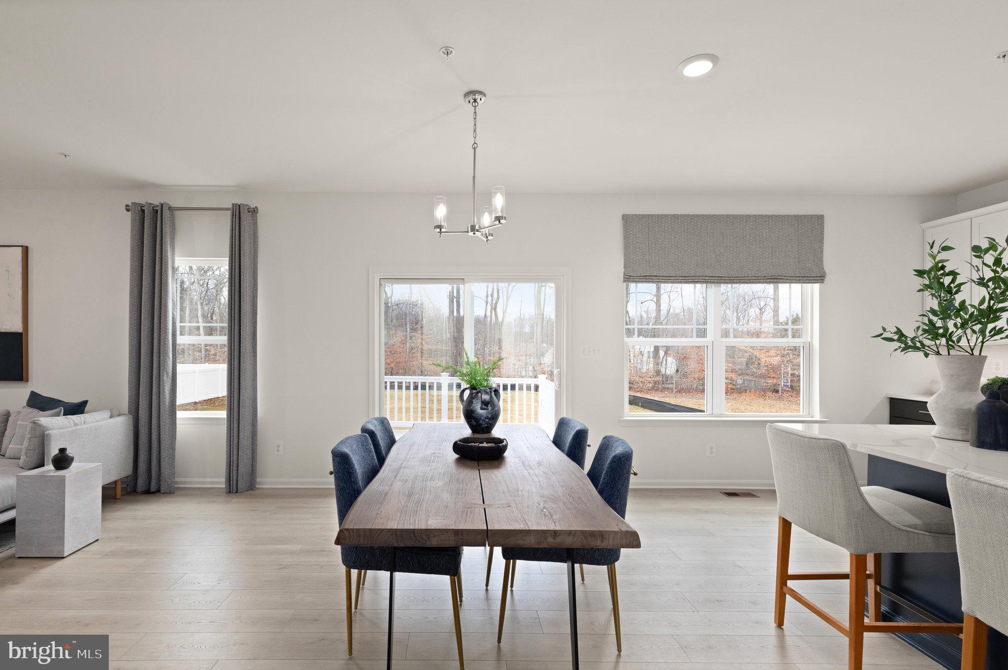 BEDROCK - Residential