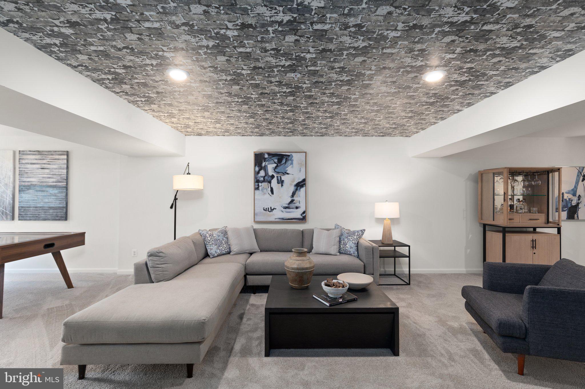 BEDROCK - Residential