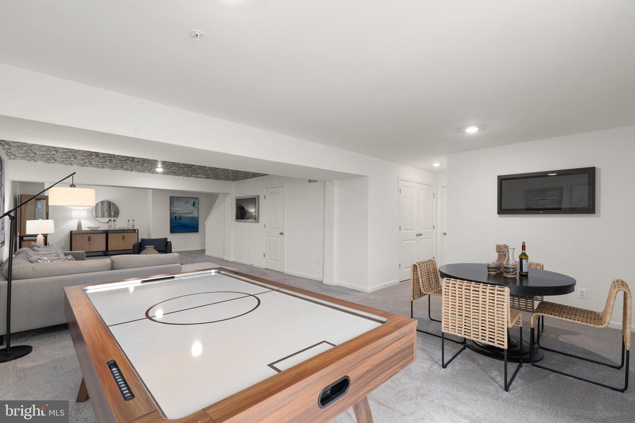 BEDROCK - Residential