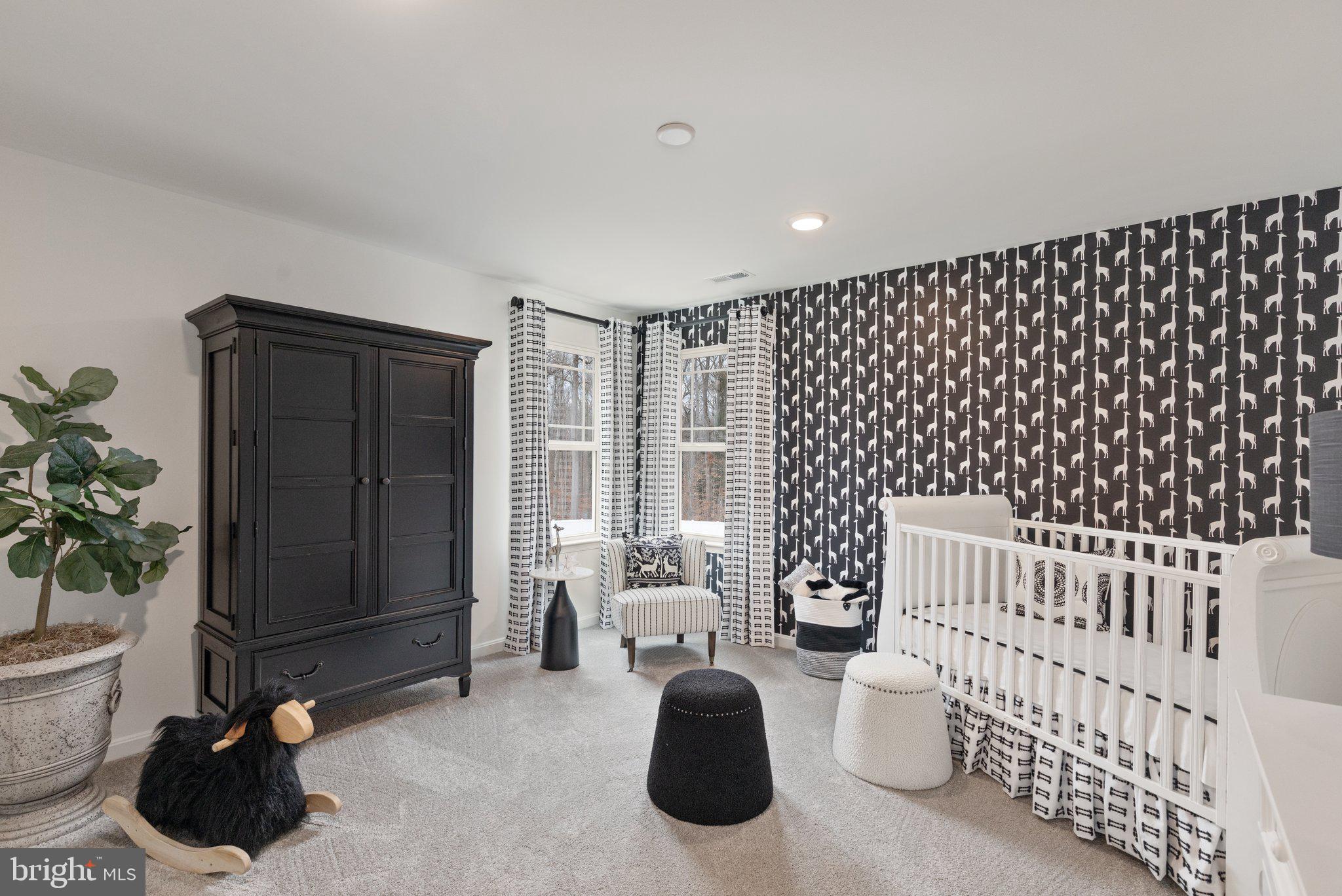 BEDROCK - Residential