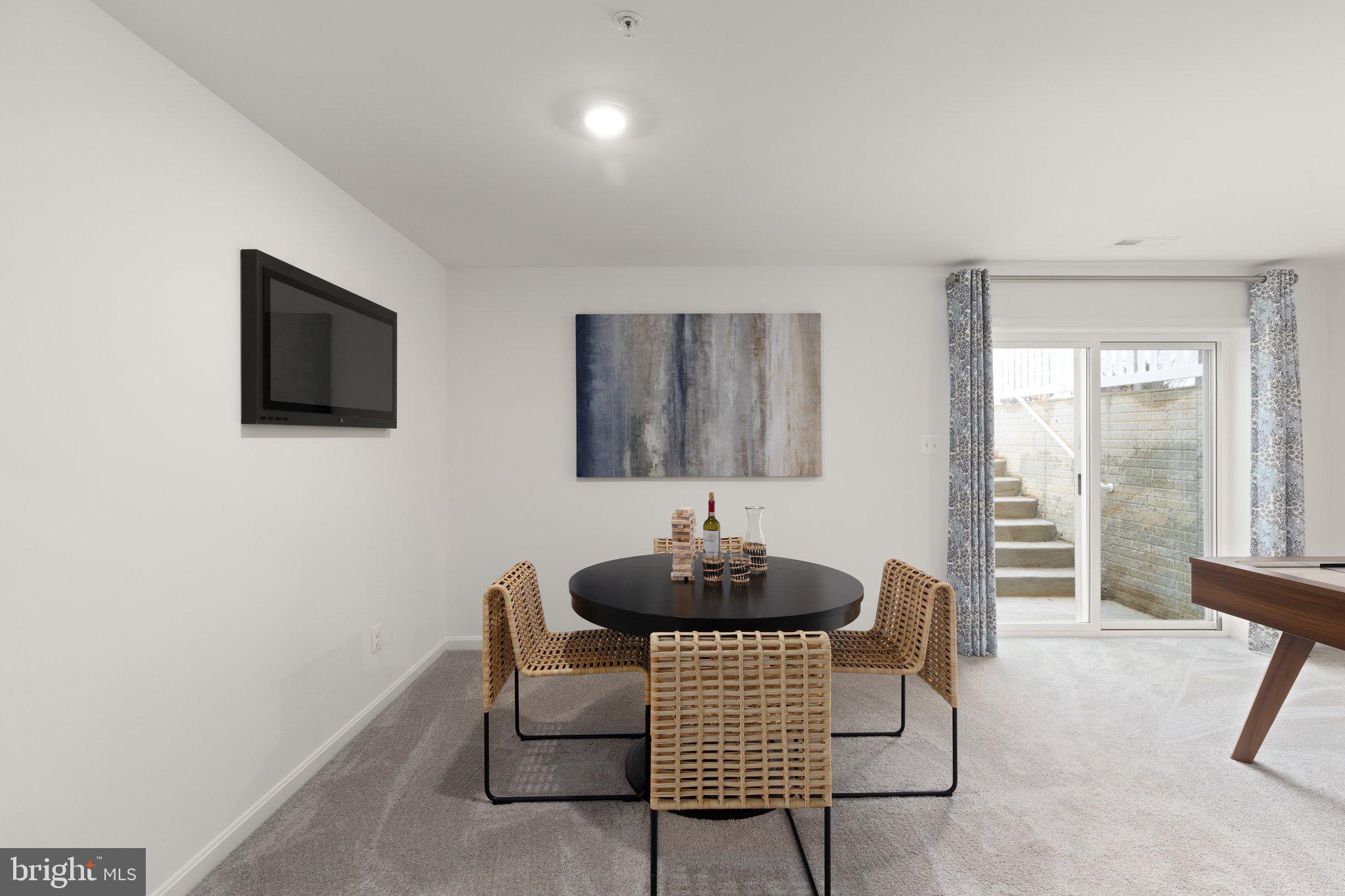 BEDROCK - Residential