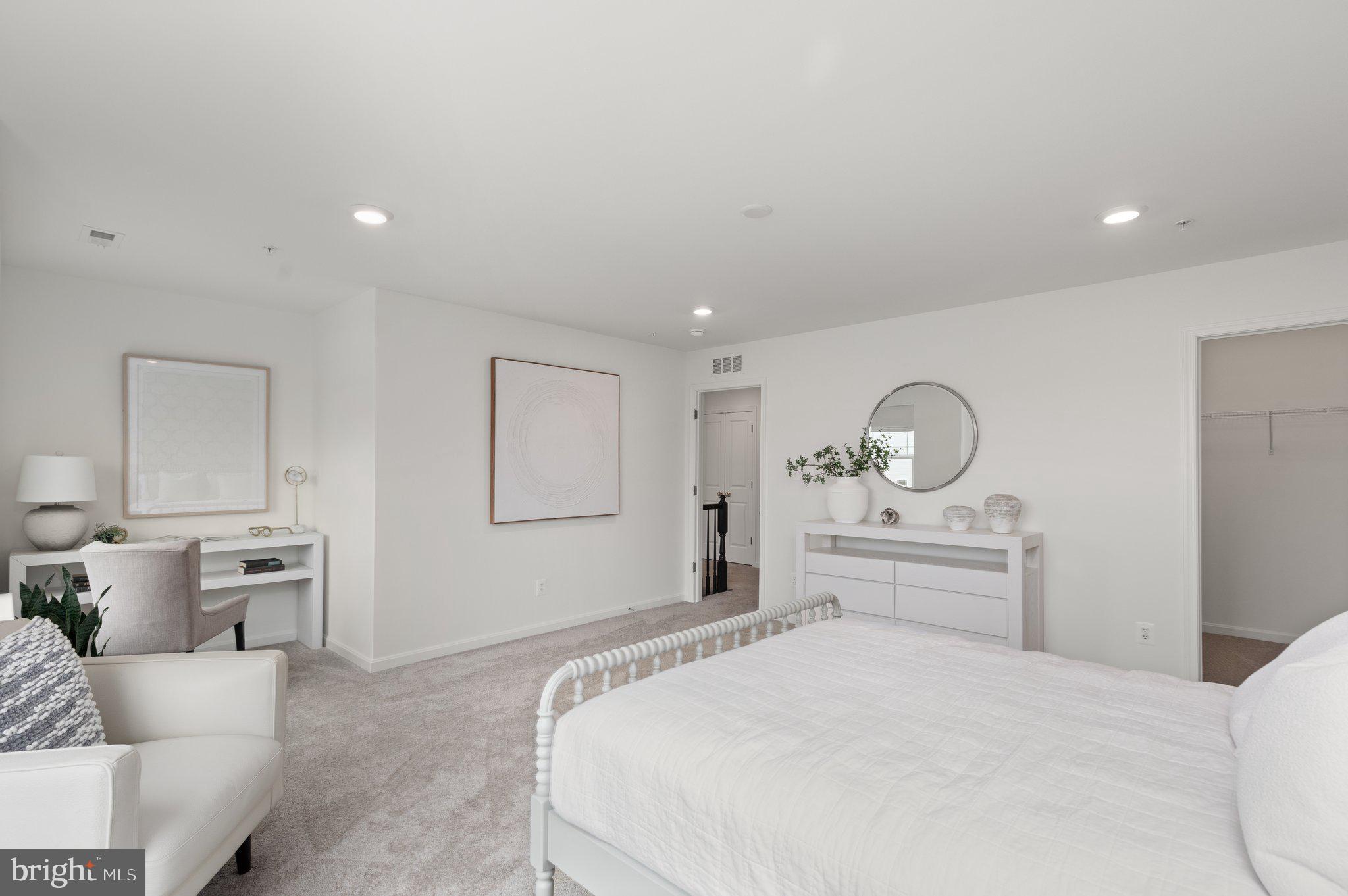 BEDROCK - Residential