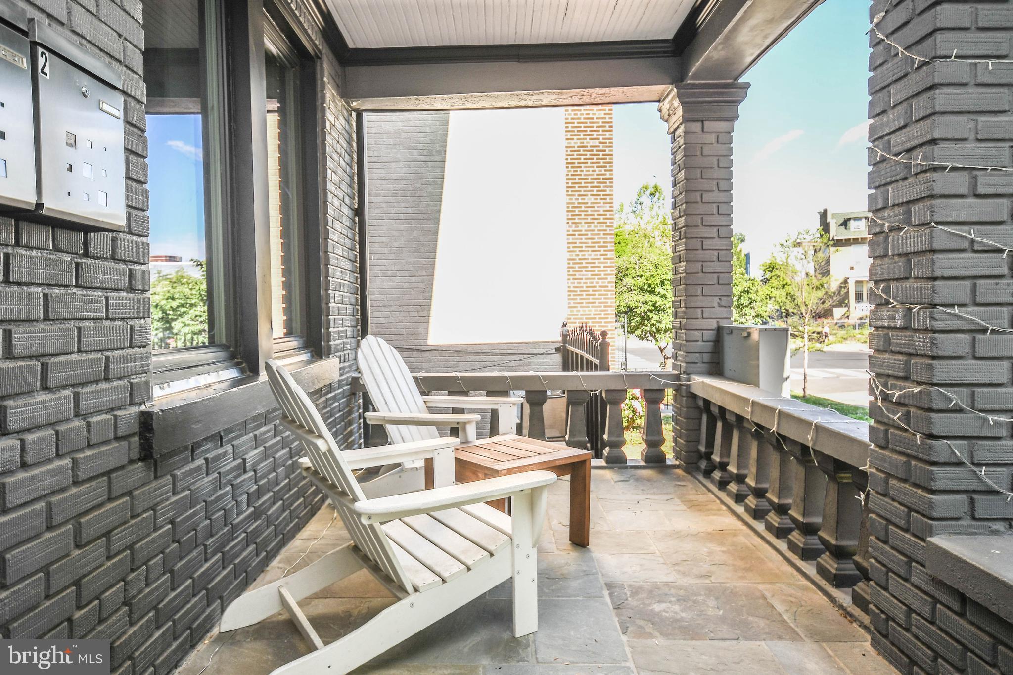 1221 RANDOLPH STREET NW 1