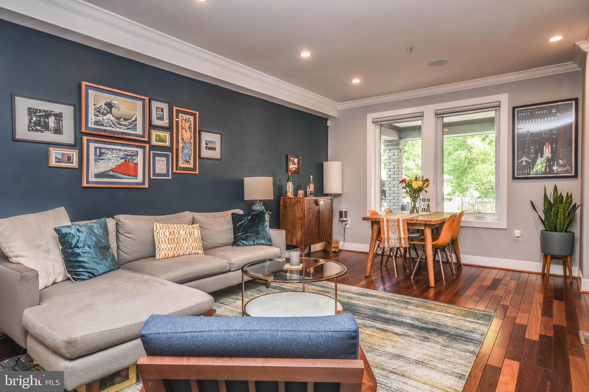 1221 RANDOLPH STREET NW 1
