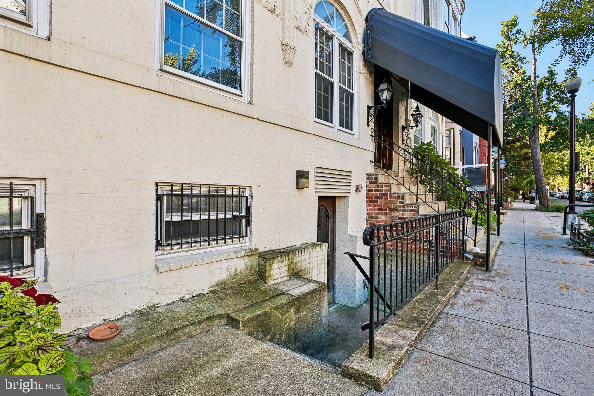 1718 CORCORAN STREET NW 2, WASHINGTON, DC, 20009 1718 CORCORAN STREET NW 2