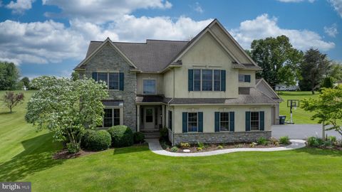 119 SNAVELY MILL ROAD LITITZ PA 17543