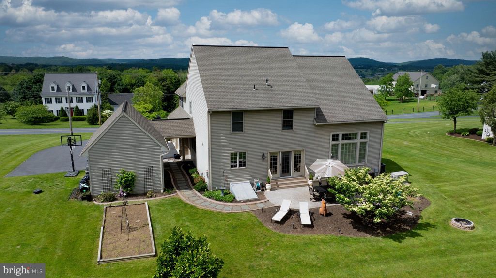 Photo of 119 Snavely Mill Road, LITITZ, PA 17543 (MLS # PALA2070184)