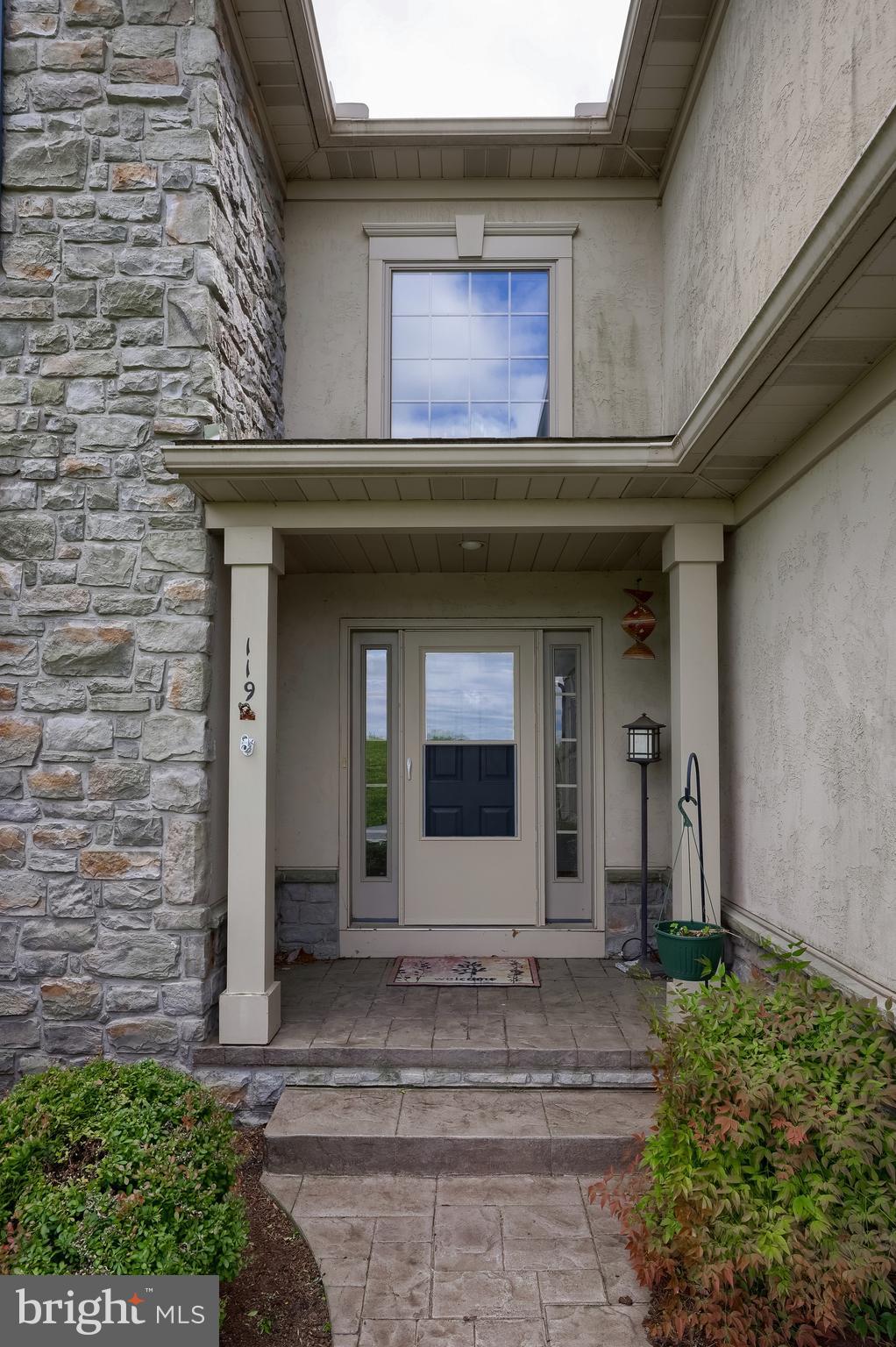 119 SNAVELY MILL ROAD