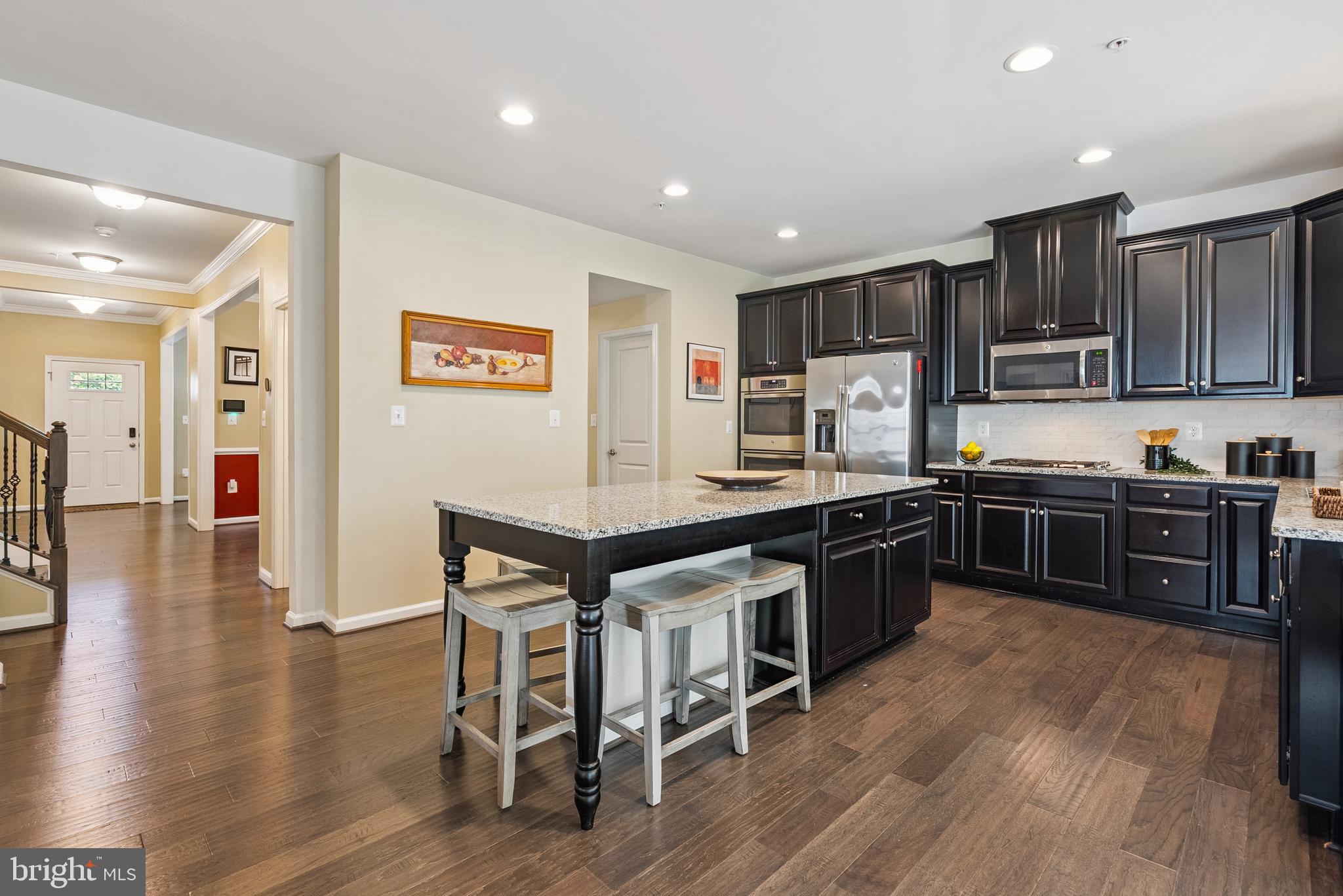 14005 ABERDEENS FOLLY COURT