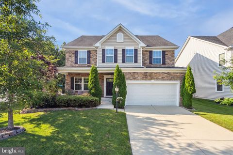 14005 ABERDEENS FOLLY COURT BOWIE MD 20720