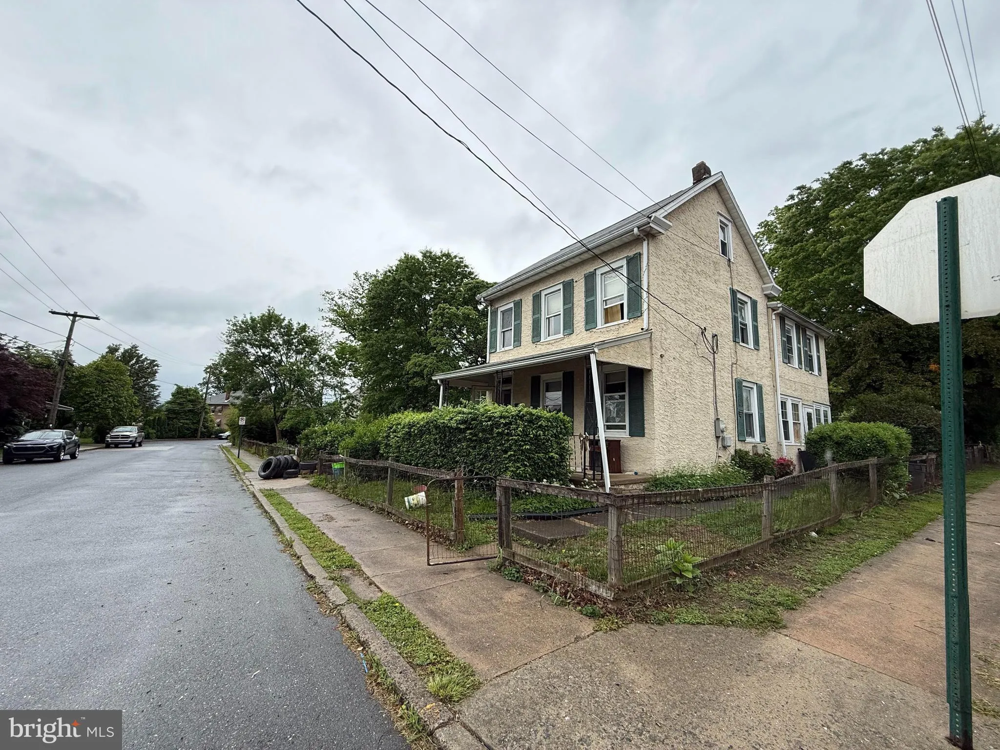 Pottstown, Pennsylvania 19464, United States, 3 Bedrooms Bedrooms, ,1 BathroomBathrooms,Residential,Active,128672