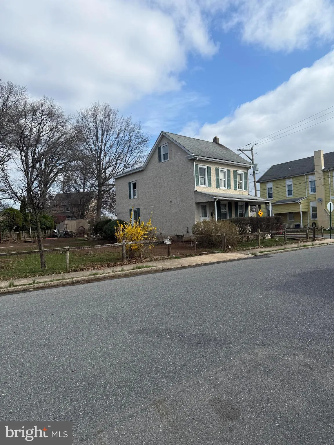 Pottstown, Pennsylvania 19464, United States, 3 Bedrooms Bedrooms, ,1 BathroomBathrooms,Residential,Active,128672