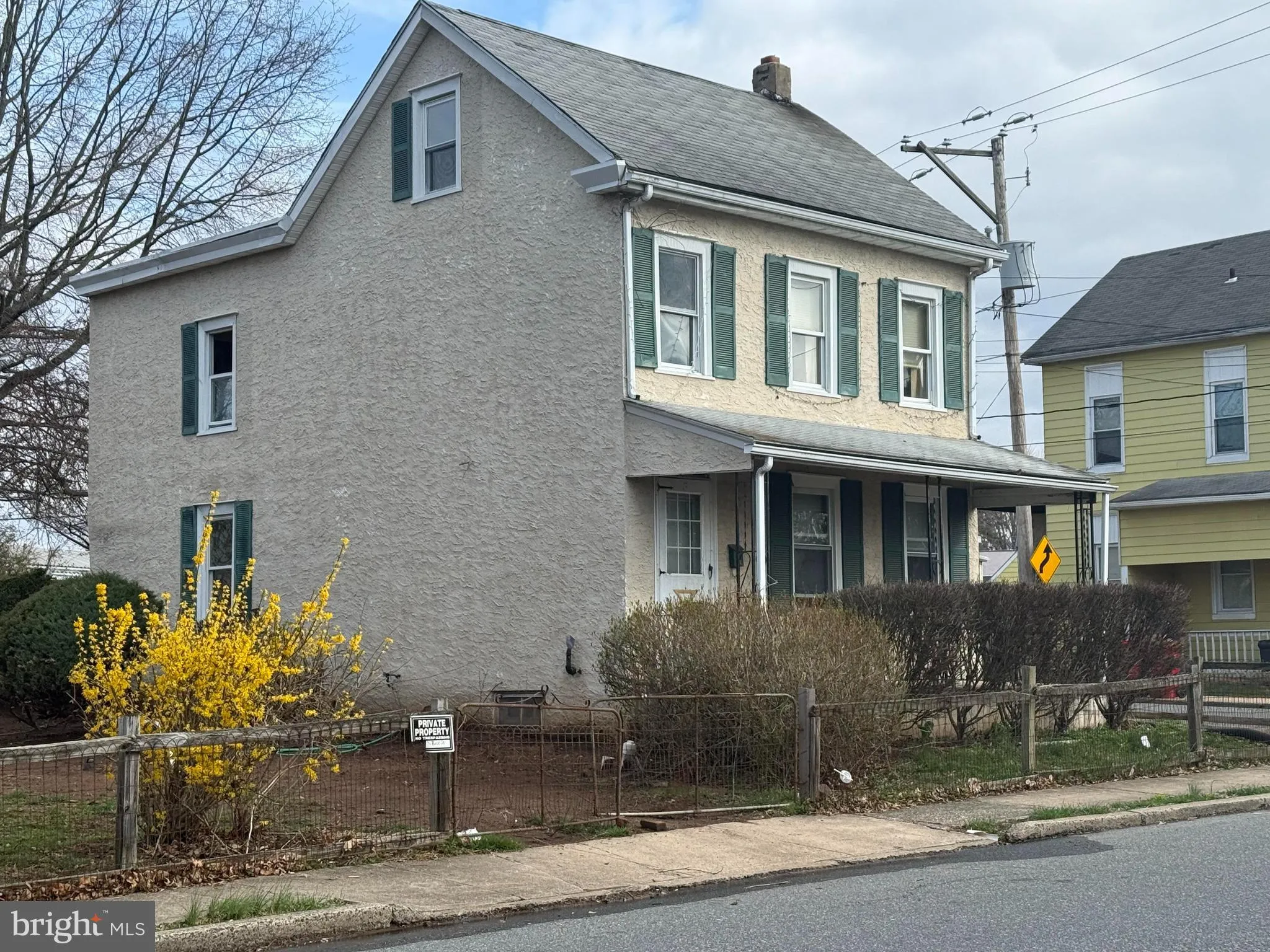 Pottstown, Pennsylvania 19464, United States, 3 Bedrooms Bedrooms, ,1 BathroomBathrooms,Residential,Active,128672