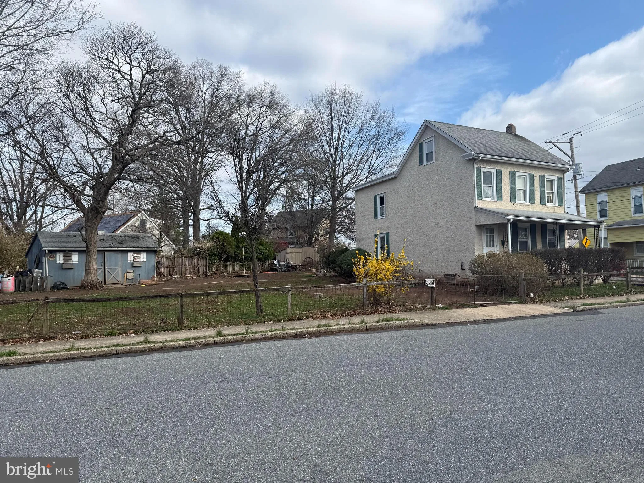 Pottstown, Pennsylvania 19464, United States, 3 Bedrooms Bedrooms, ,1 BathroomBathrooms,Residential,Active,128672