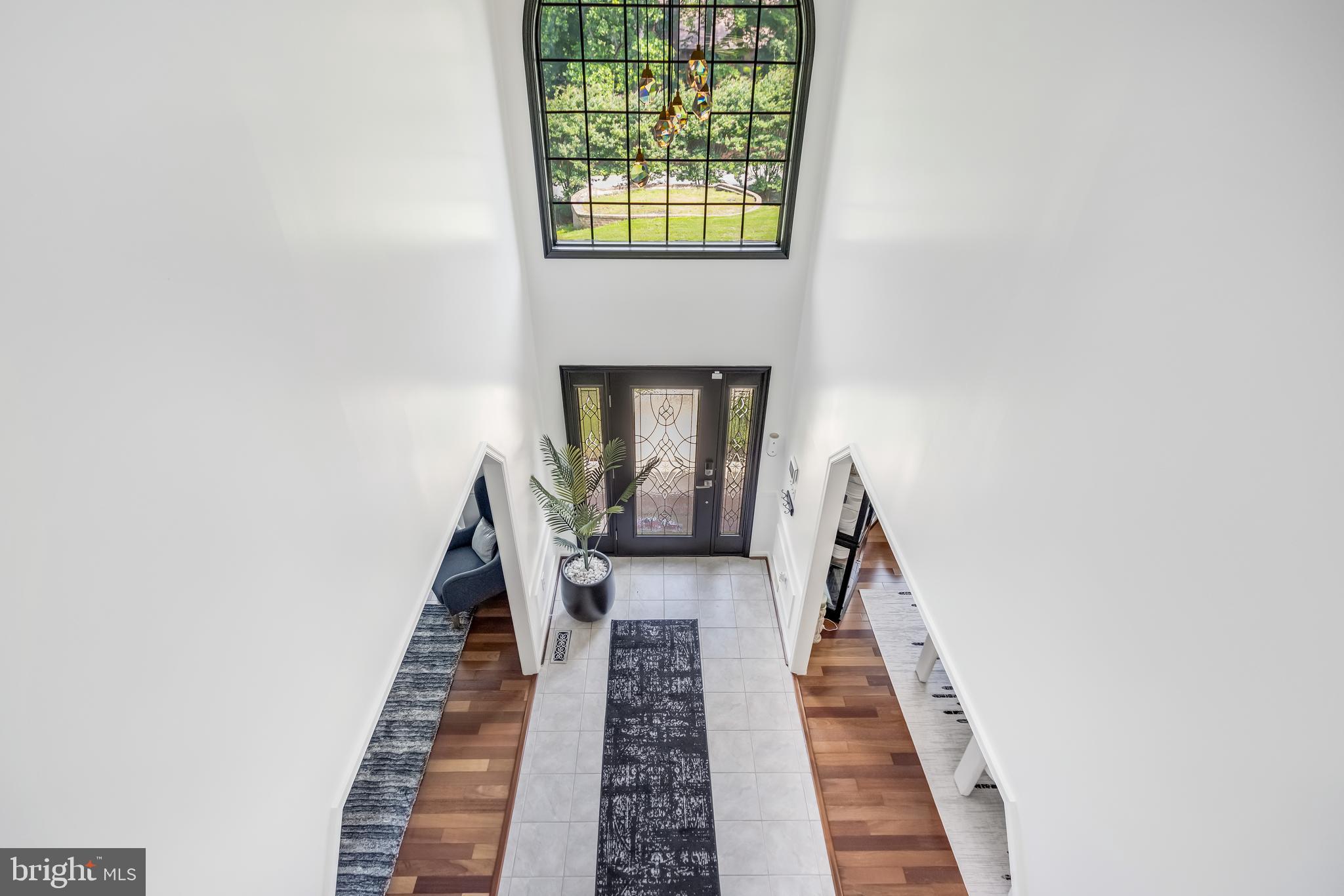 CAERNARVON WOODS - Residential