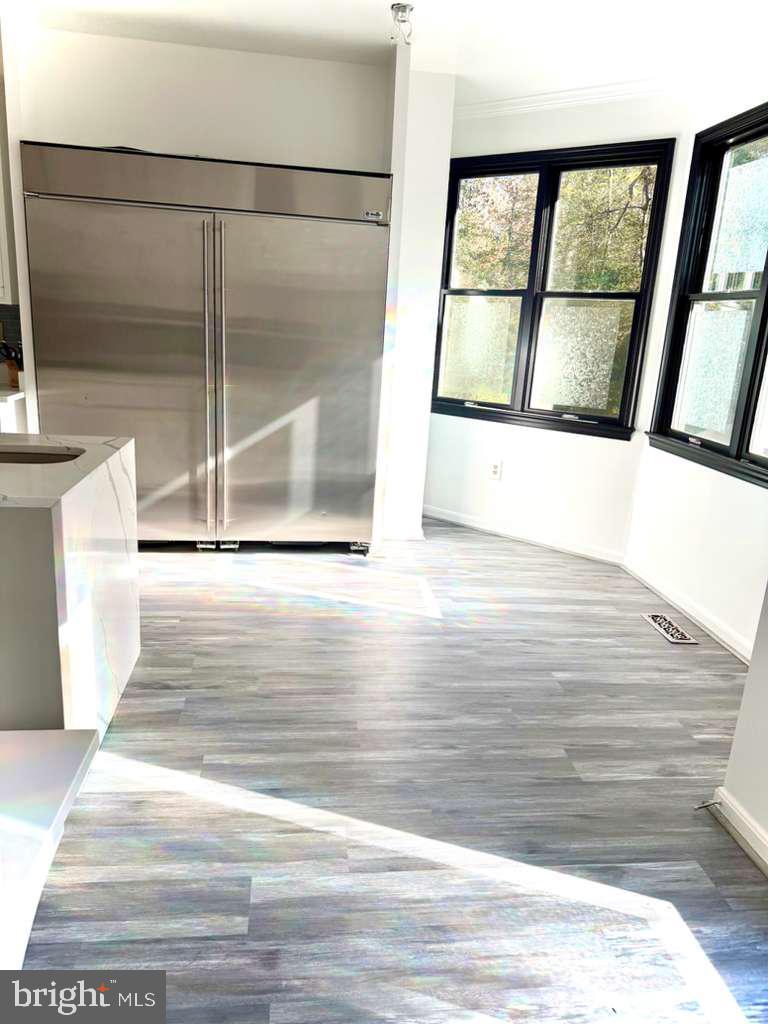 CAERNARVON WOODS - Residential