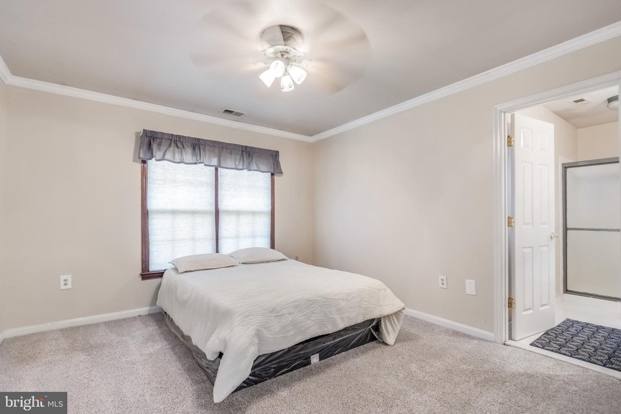 CAERNARVON WOODS - Residential