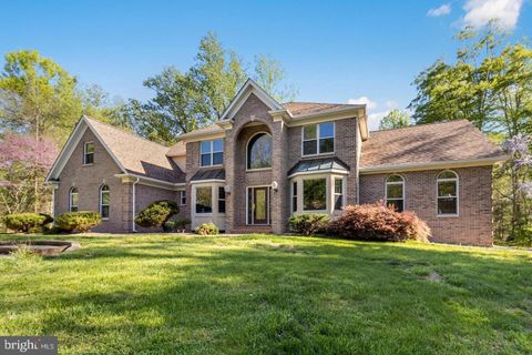 8155 PLOWDEN DRIVE LA PLATA MD 20646