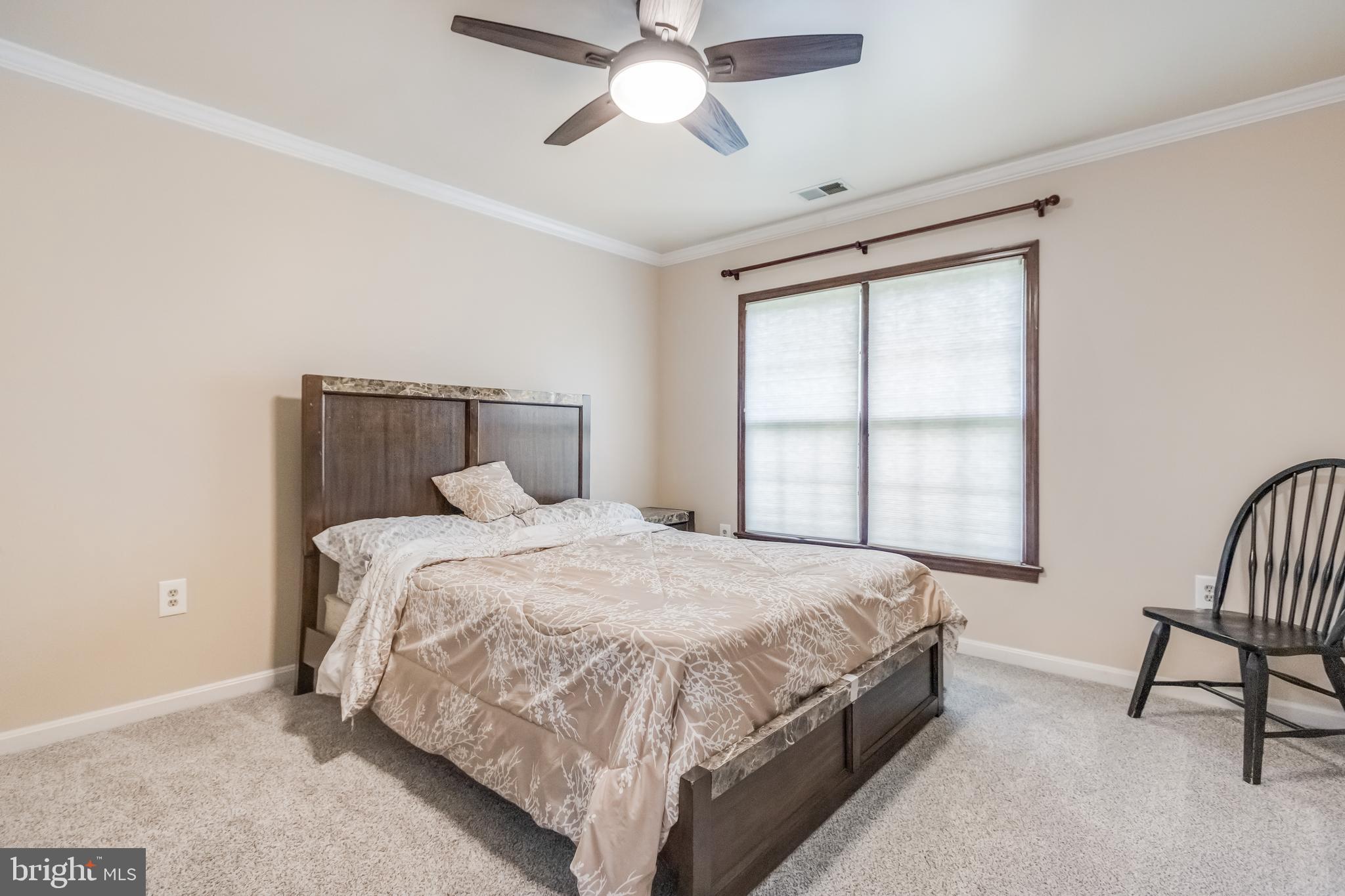 CAERNARVON WOODS - Residential