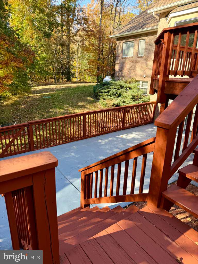 CAERNARVON WOODS - Residential