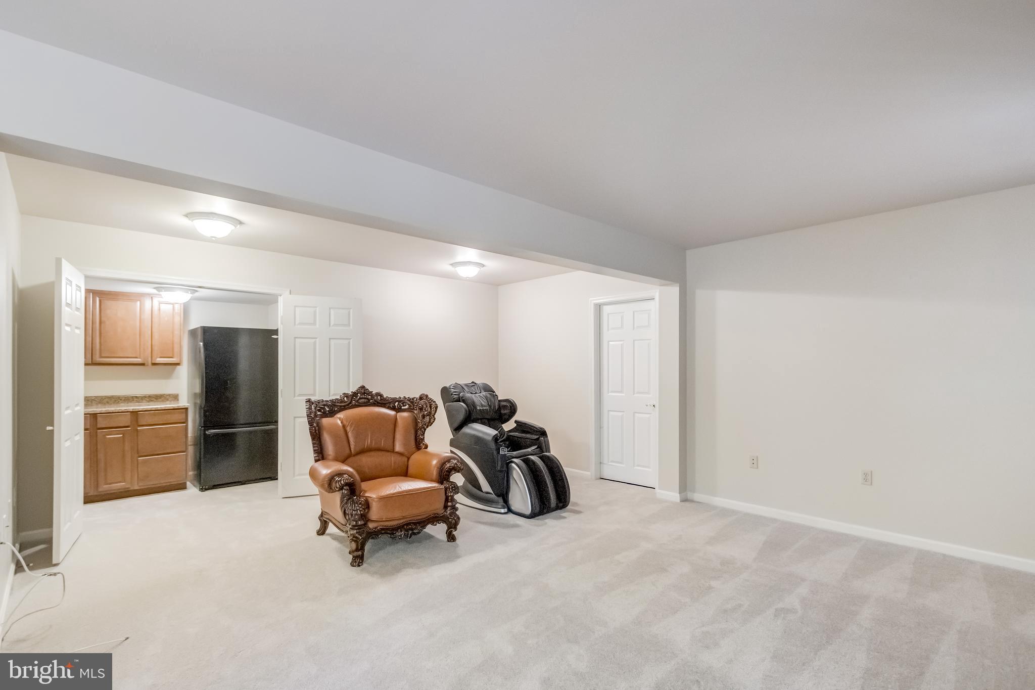 CAERNARVON WOODS - Residential