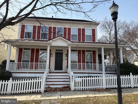 801 LINSLADE STREET GAITHERSBURG MD 20878