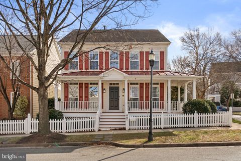 801 LINSLADE STREET GAITHERSBURG MD 20878