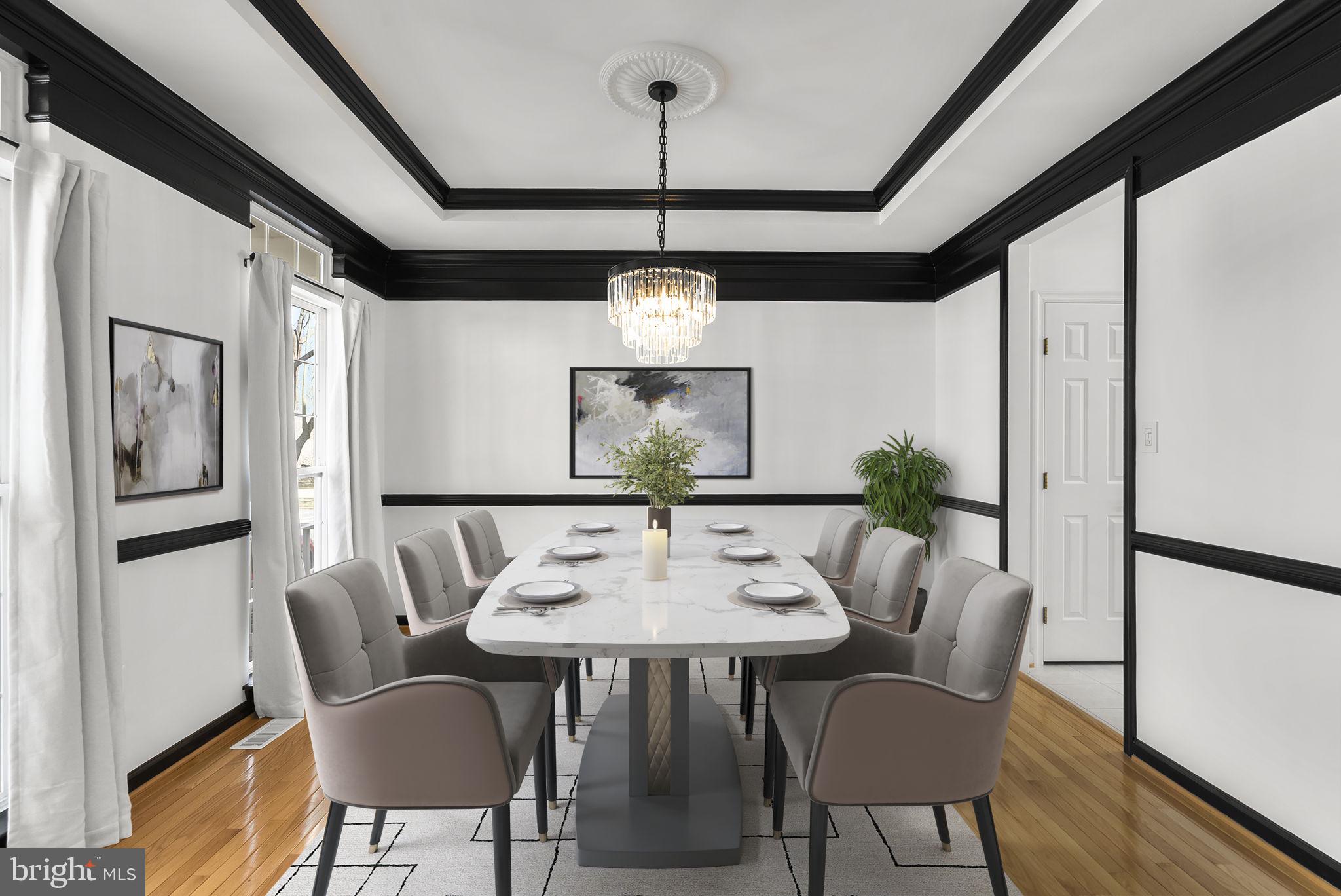 LAKELANDS - Residential