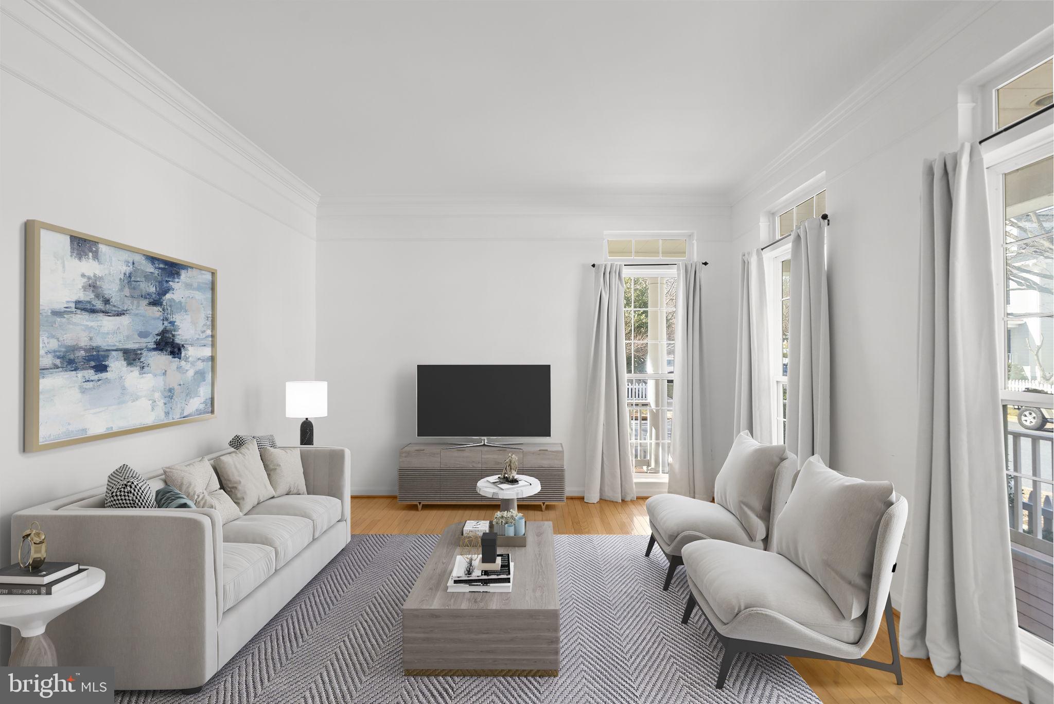 LAKELANDS - Residential