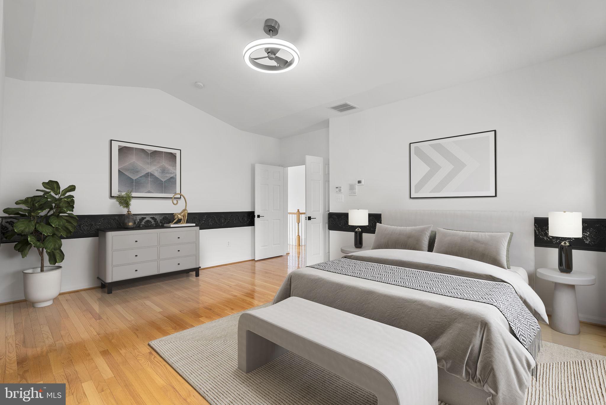 LAKELANDS - Residential