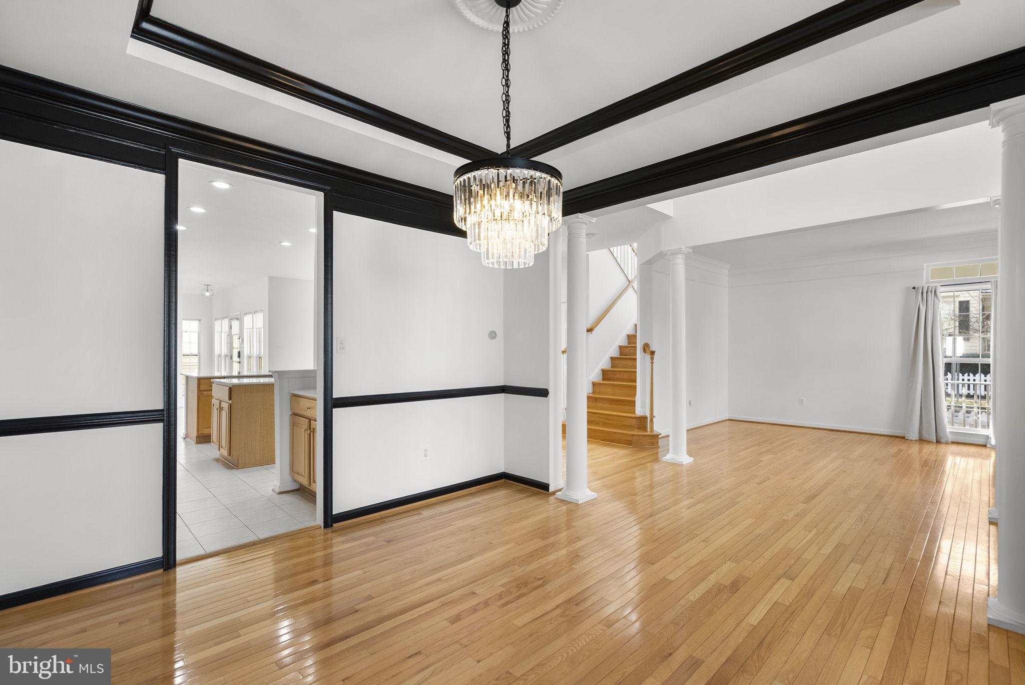 LAKELANDS - Residential