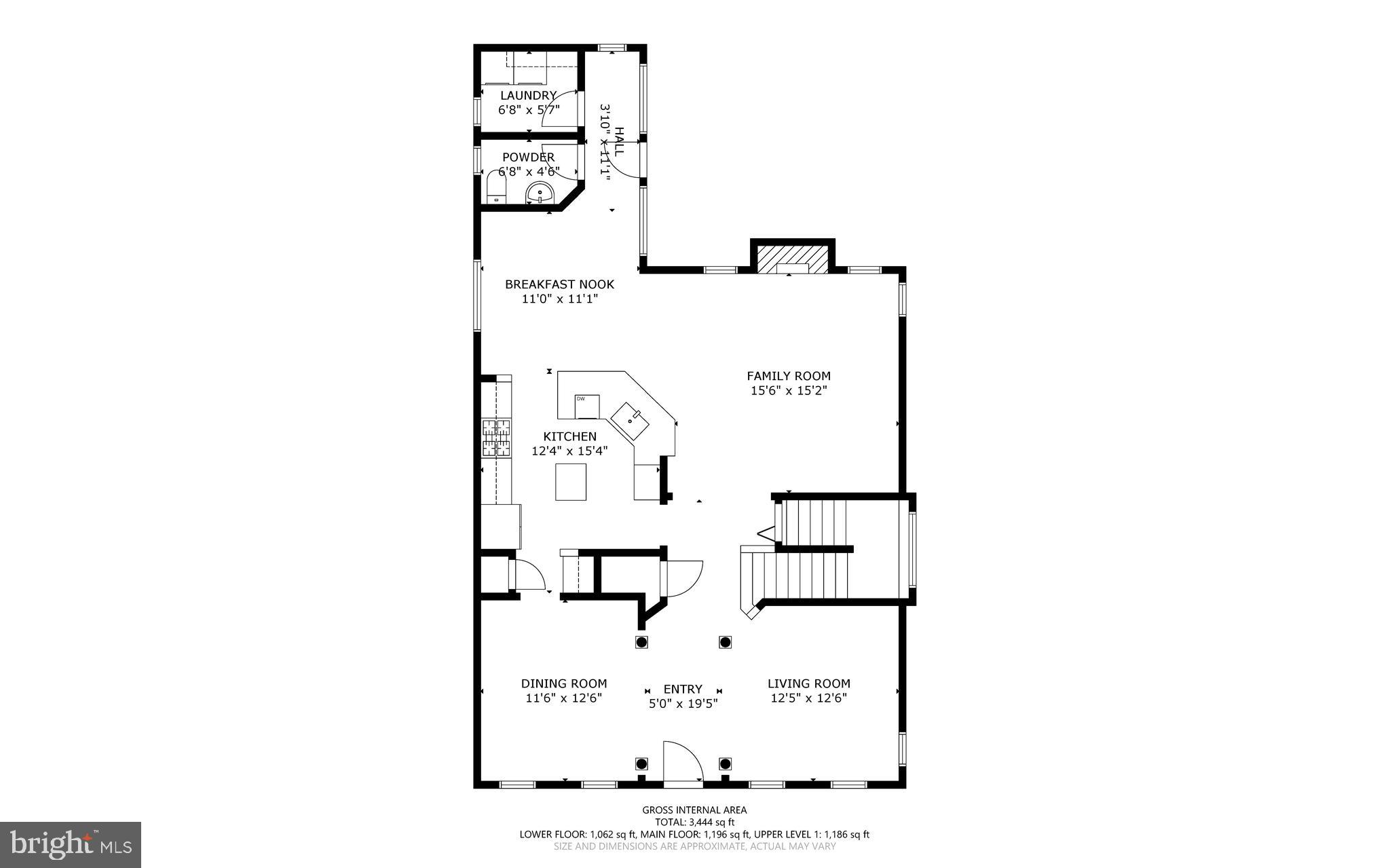 LAKELANDS - Residential