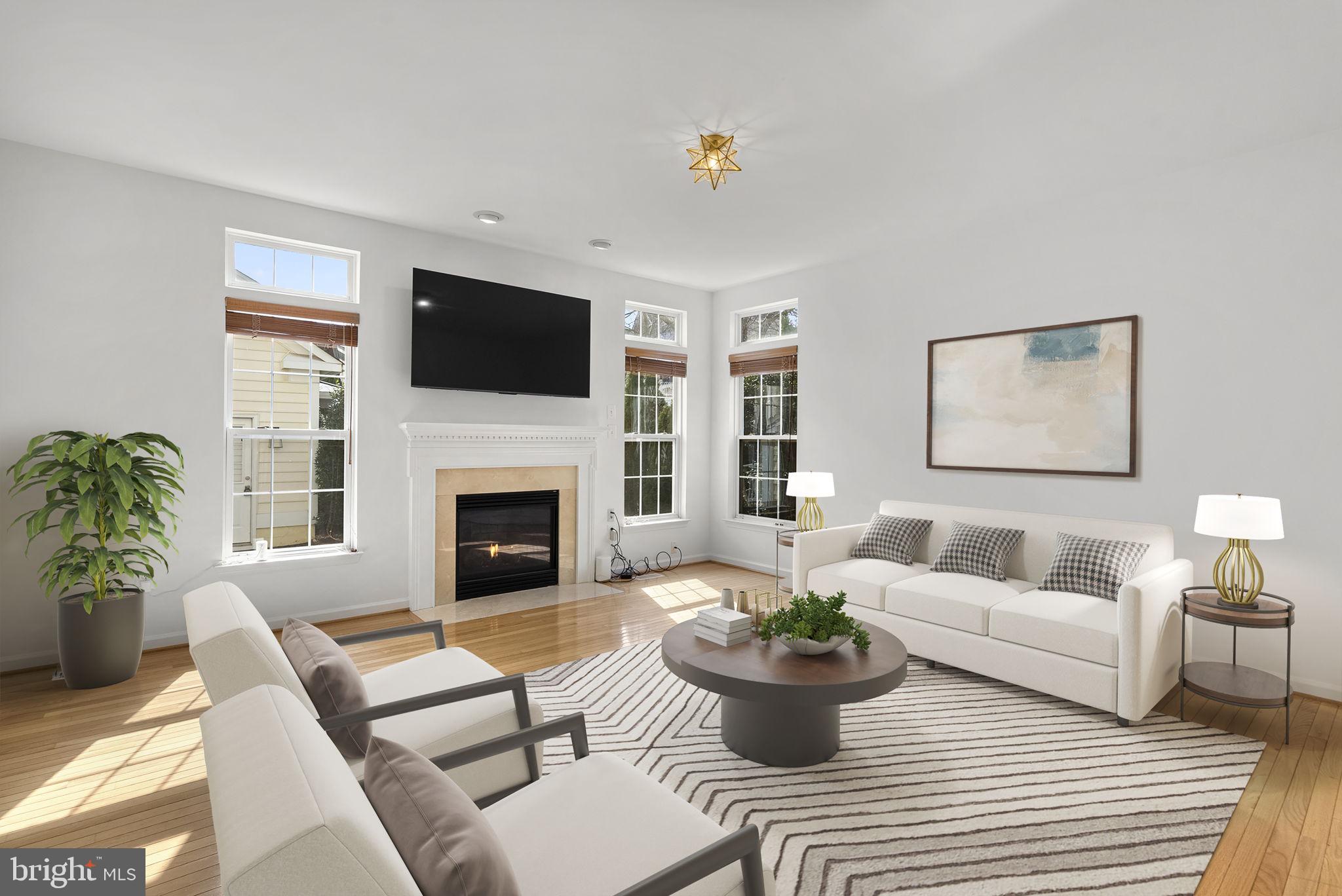 LAKELANDS - Residential