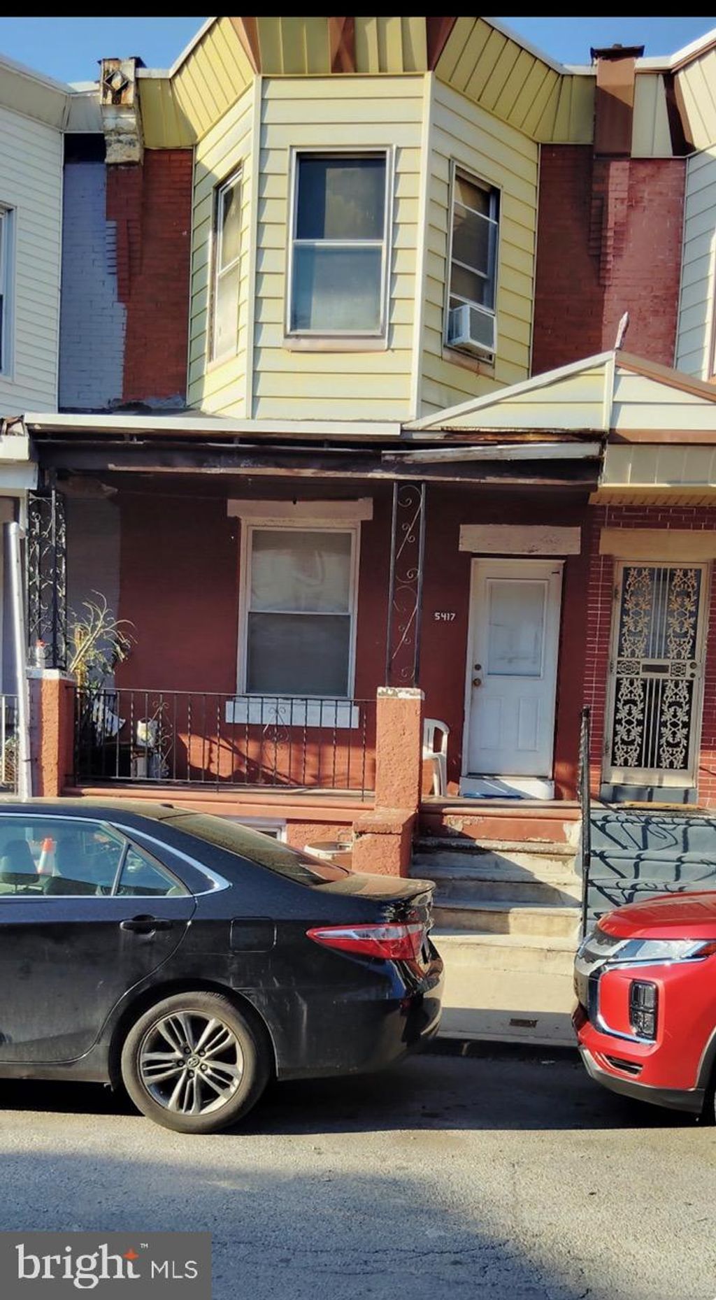 Photo of 5417 Osage Avenue, PHILADELPHIA, PA 19143 (MLS # PAPH2602660)