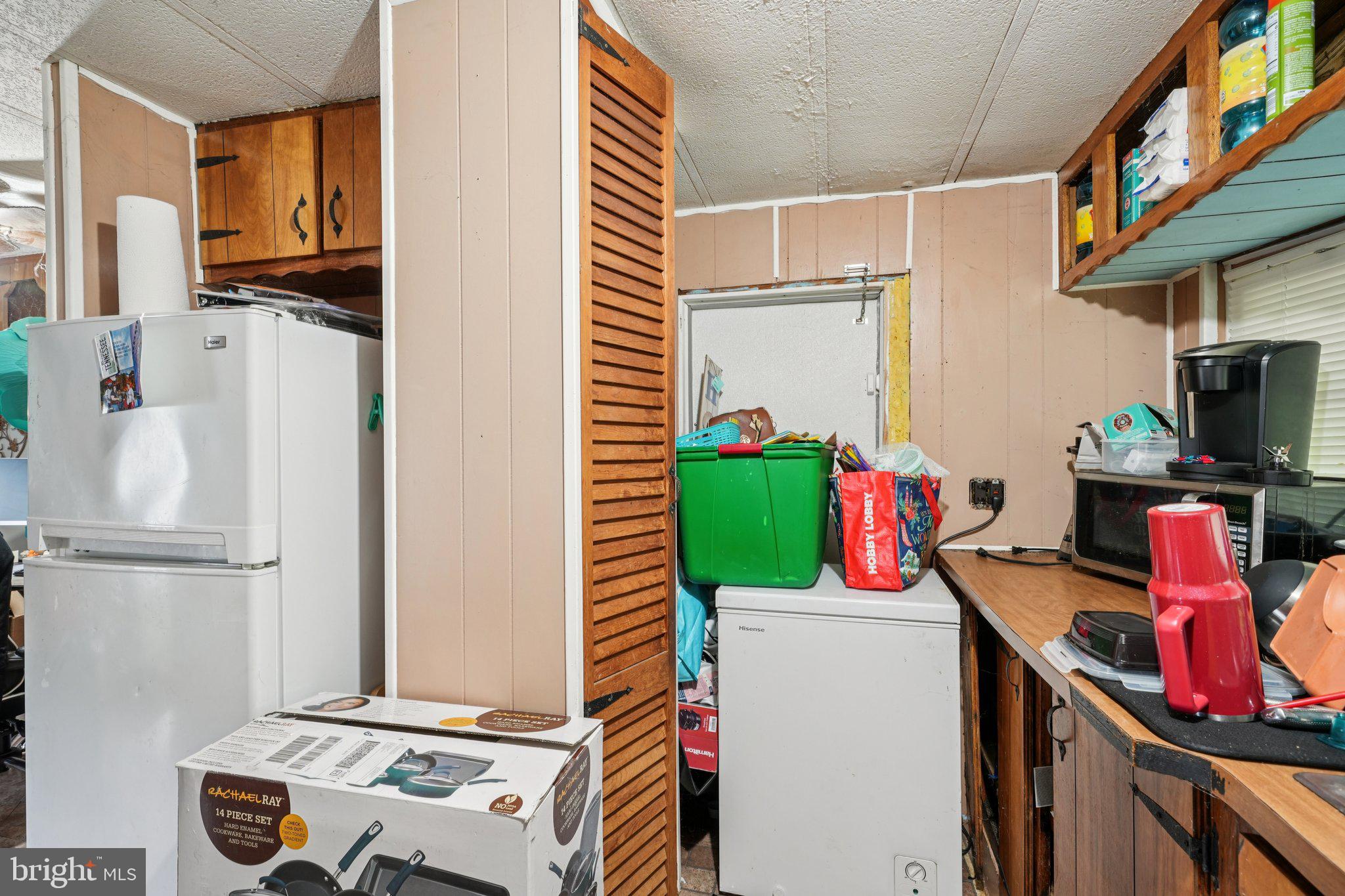 17 DALTONS MOBILE HOME PARK A017