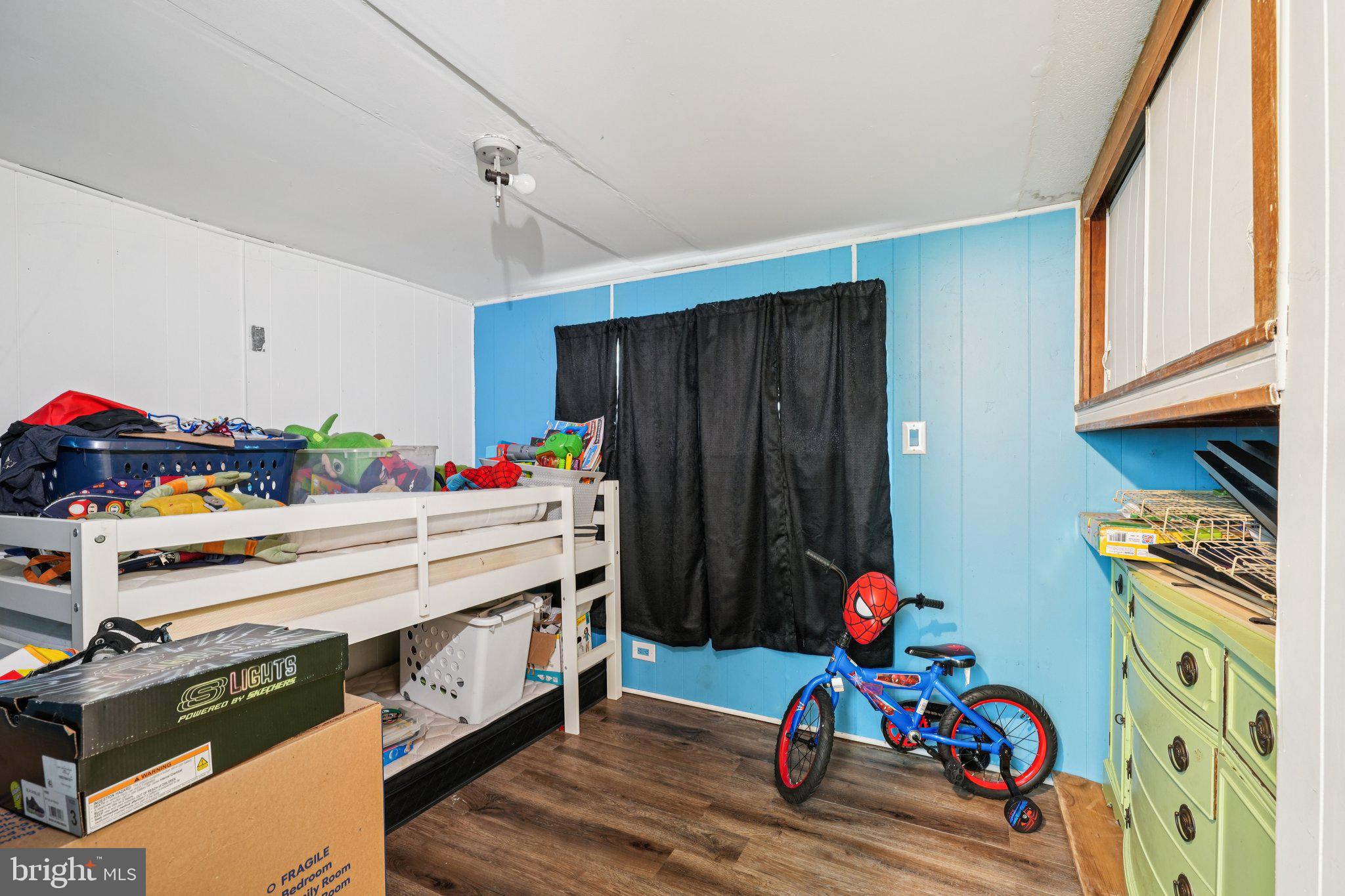 17 DALTONS MOBILE HOME PARK A017
