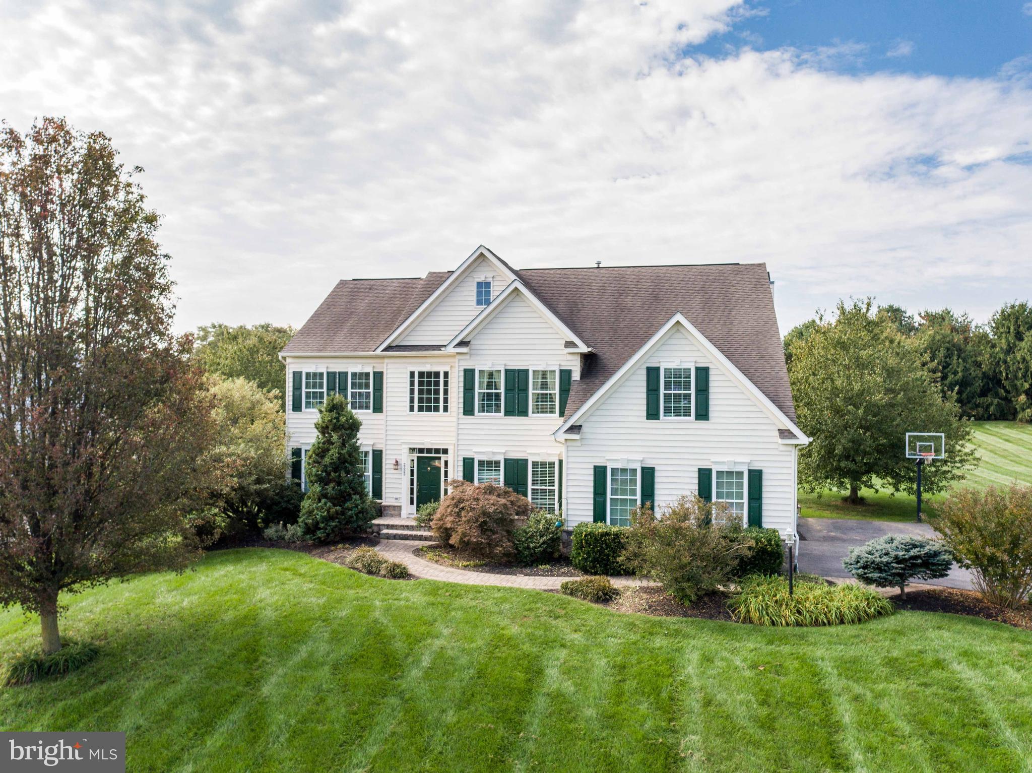 CASTLEFIELD - Residential