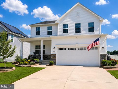 Homes For Sale - 12055 Angora Drive<br/> KING GEORGE, VA 22485