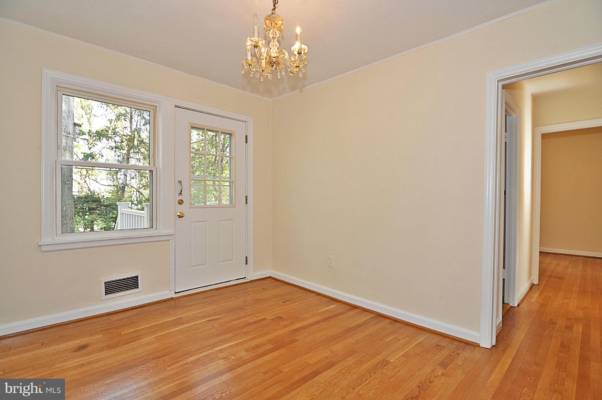 AURORA HILLS - Residential