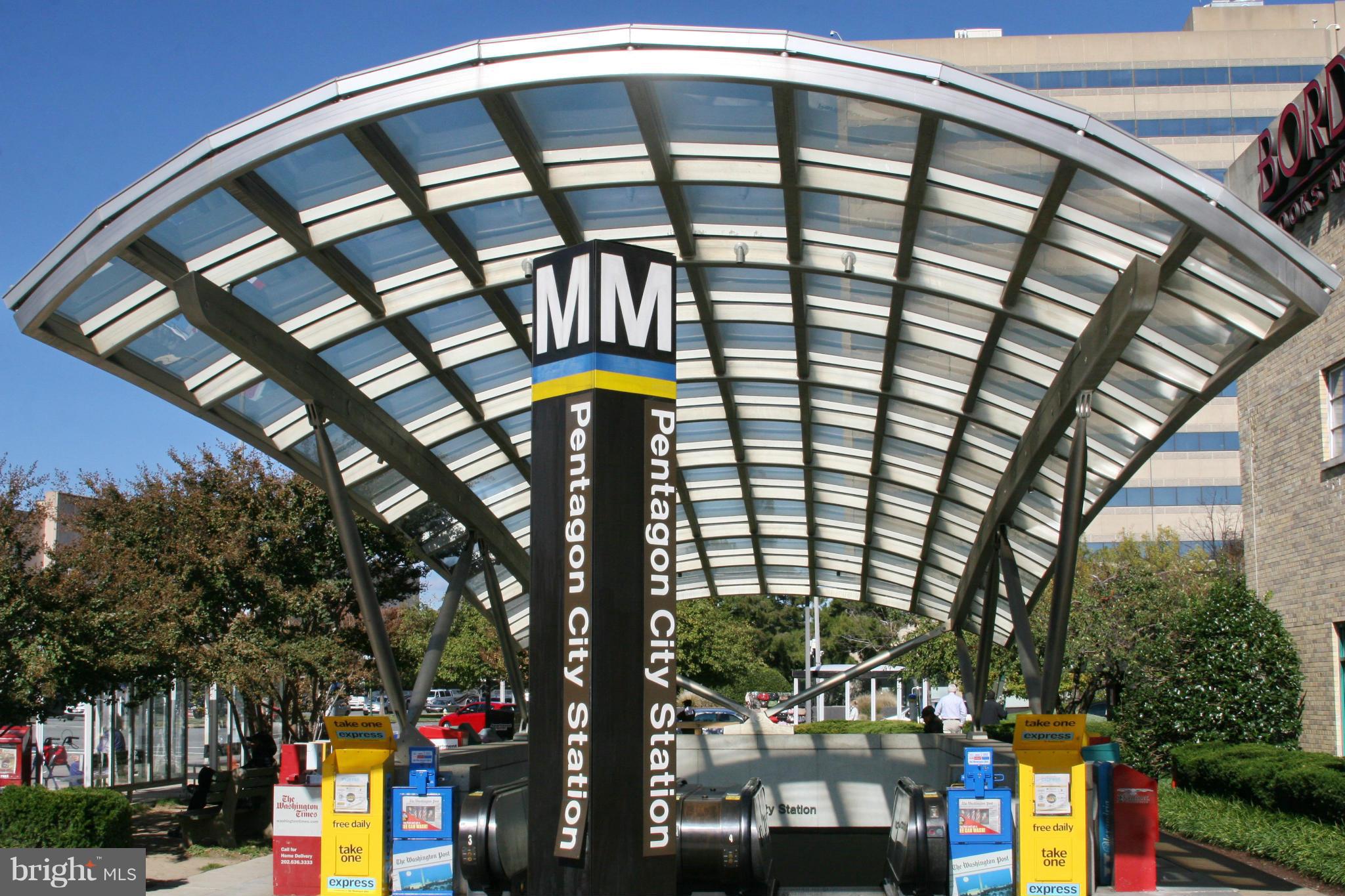 AURORA HILLS - Residential