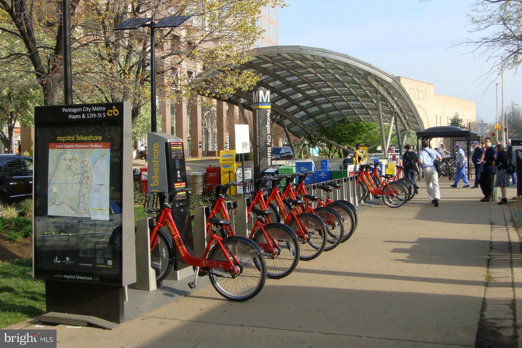 AURORA HILLS - Residential