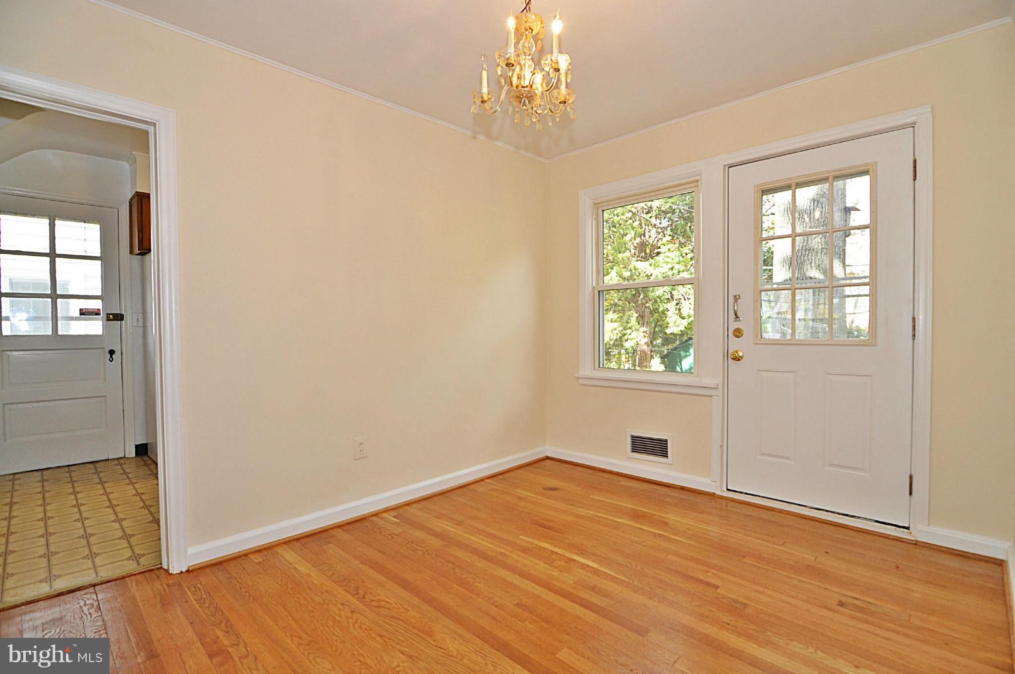 AURORA HILLS - Residential