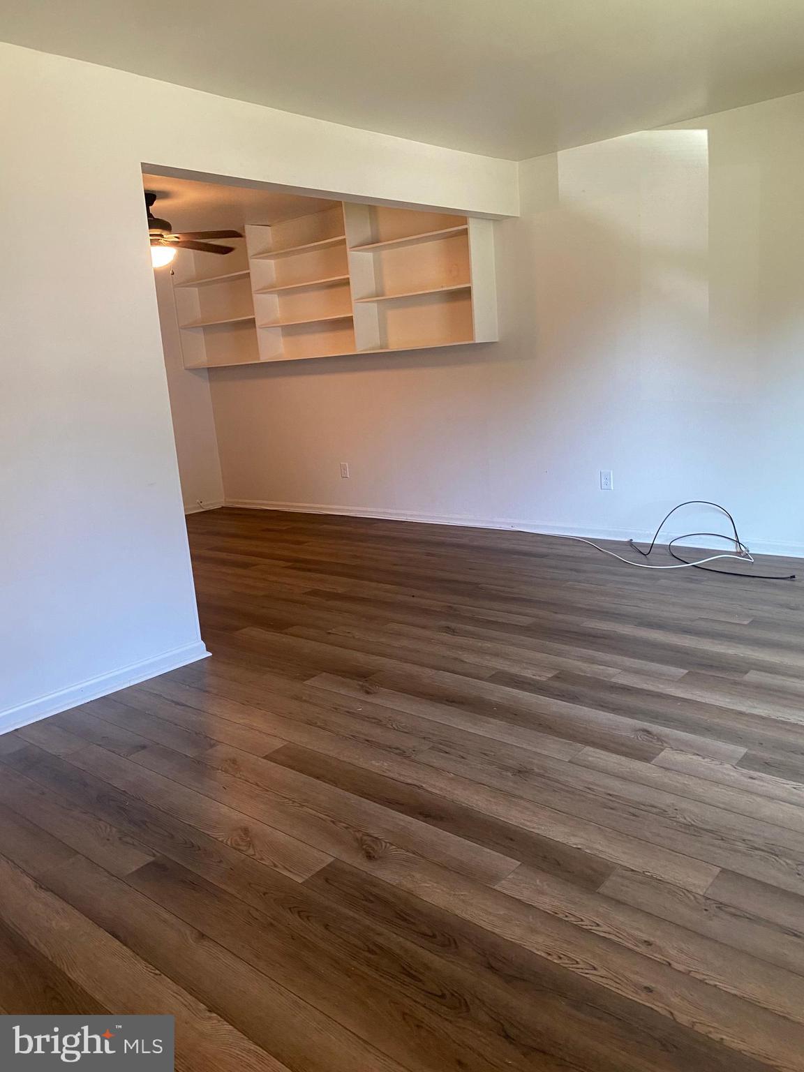 MARVIN GARDENS - Residential Lease