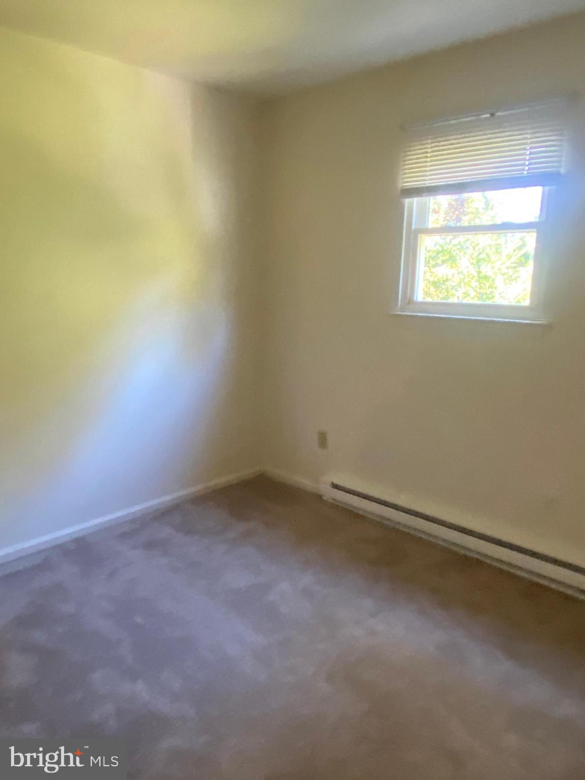 MARVIN GARDENS - Residential Lease