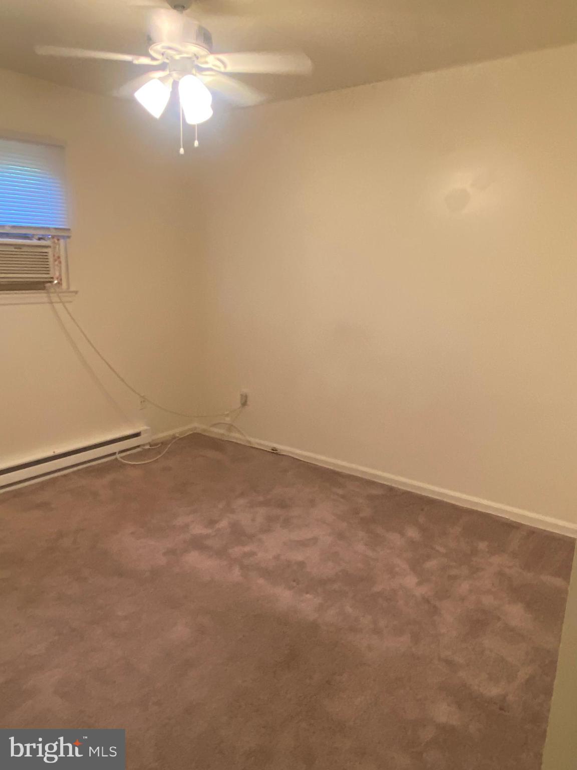 MARVIN GARDENS - Residential Lease