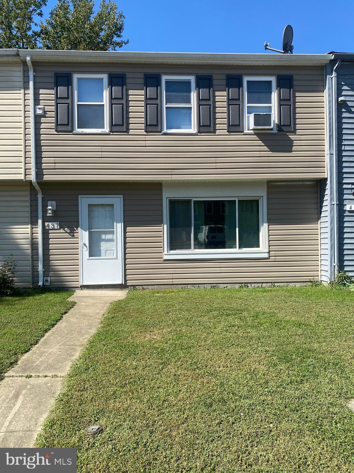 MARVIN GARDENS - Residential Lease