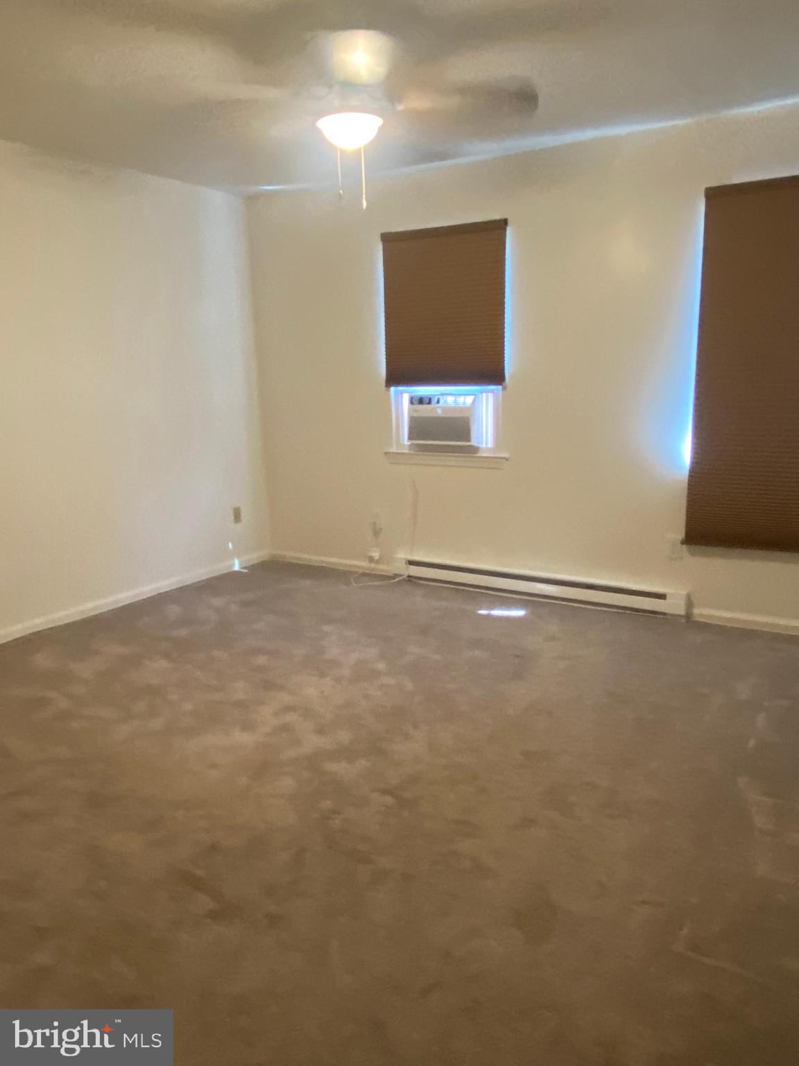 MARVIN GARDENS - Residential Lease