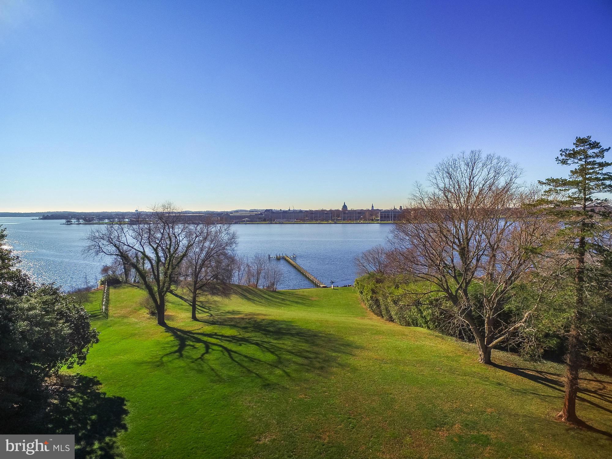 FERRY FARMS - Residential