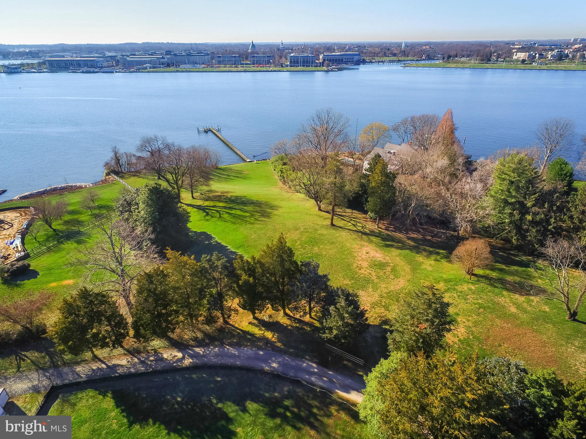 FERRY FARMS - Residential