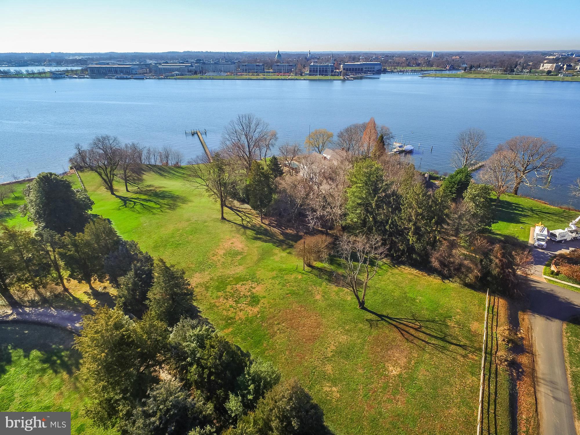 FERRY FARMS - Residential